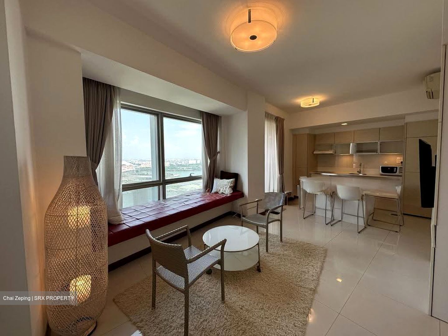The Sail @ Marina Bay (D1), Apartment #636402351